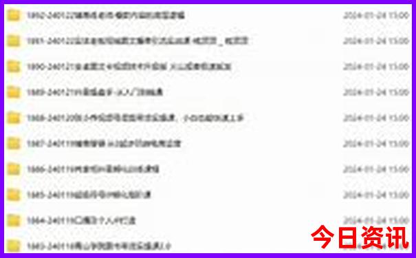 西安旅游必去景点有哪些地方