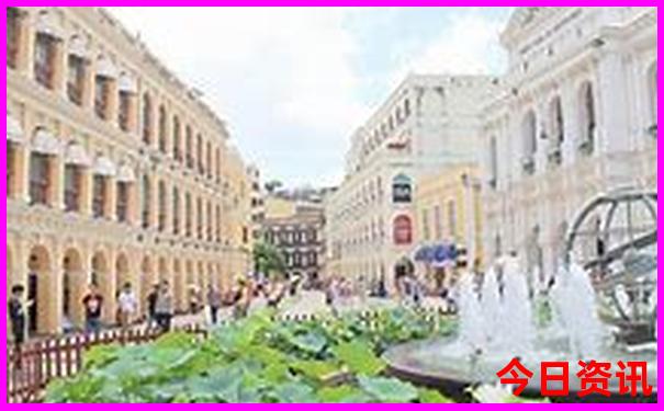 栖霞市旅游景点有哪些